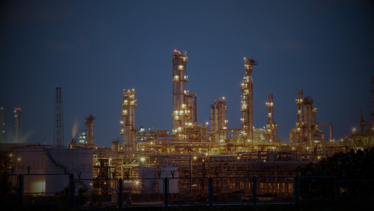 Revamping Data Management in the Oil & Gas Sector with Azure Data Engineering Solution 